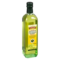 AURORA GRAPESEED OIL, 750 mL