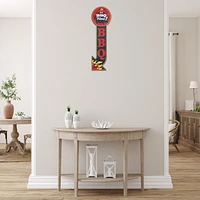 IH Casa Decor Métal Signe