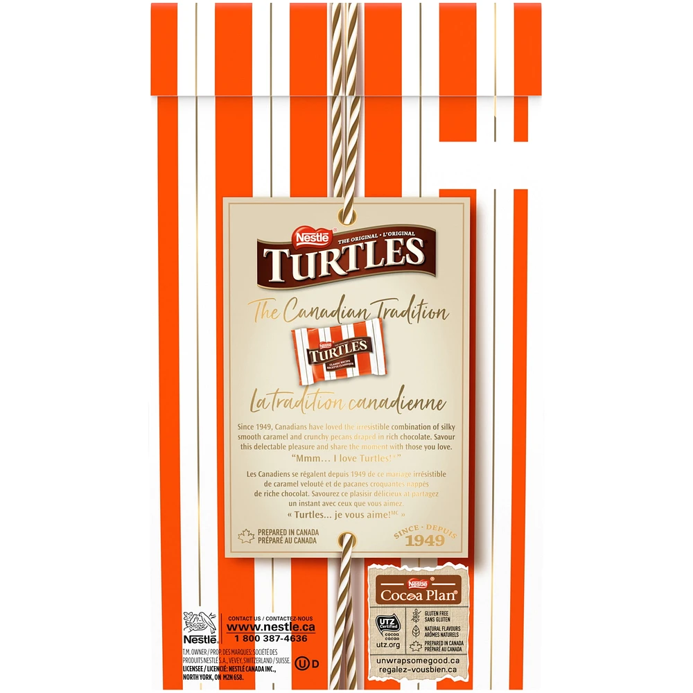 Classic Recipe Chocolates Share Bag, 160 g