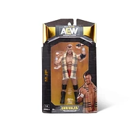 AEW Inégalé - Série 2