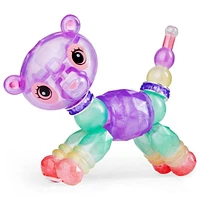 Twisty Petz, Series 6, Sandra Panda Collectible Bracelet, for Kids Aged 4 and up