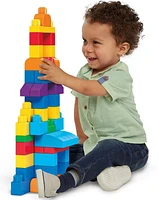 Mega Bloks First Builders Big Building Bag (80 Pieces