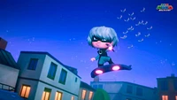 Jeu vidéo PJ MASKS: HEROES OF THE NIGHT pour Xbox One
