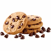 VOORTMAN Chocolate Chip Cookies, 228 g