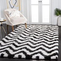 Safavieh Barcelona Carmella Tapis Chevron