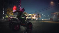 Saints Row: the Third - Remastered (Xbox One), Xbox One