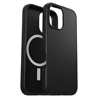 OtterBox Symmetry MagSafe Case Black for iPhone 16, OtterBox Cases