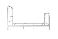 Jenny Lind Metal Bed