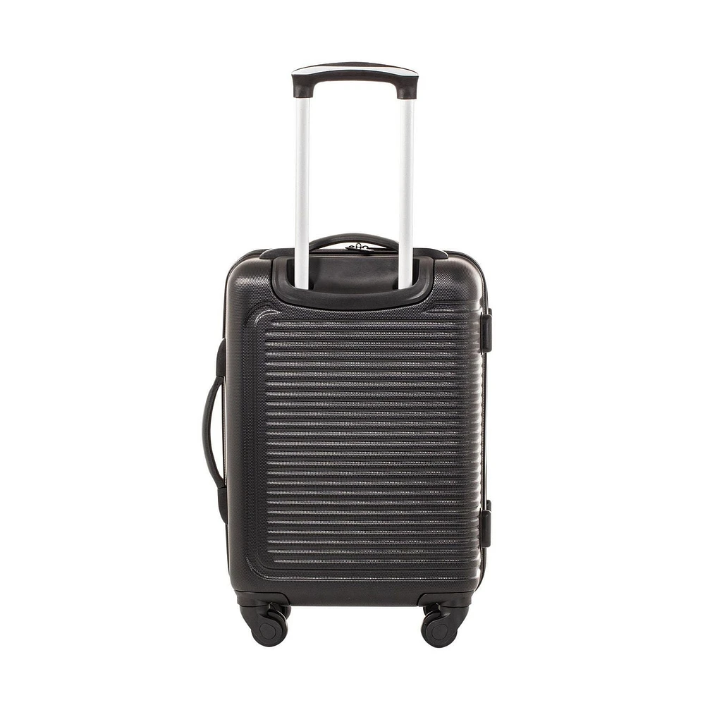JetStream® Ensemble de valises Valise à Roues 360°