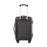 JetStream® Ensemble de valises Valise à Roues 360°