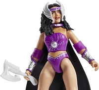 WWE Masters of the WWE Universe Figurine articulée Chyna