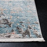 SAFAVIEH Shivan Brandon Tapis Abstrait