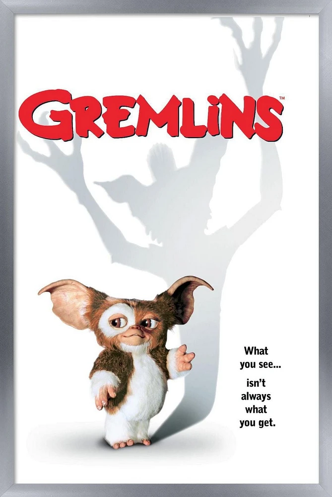 Gremlins - Une Feuille
