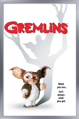 Gremlins - One Sheet Wall Poster, 22.375" x 34"