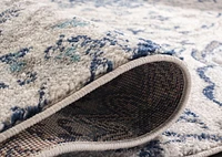 SAFAVIEH Madison Heather Floral Paisley Area Rug