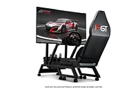 Next Level Racing® F-GT Formula and GT Simulator Cockpit