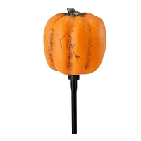 celebrer! tout pour 16inch 3-Pack Jack-O-Lantern marqueurs de voie avec clignotement LED allumé et son activé