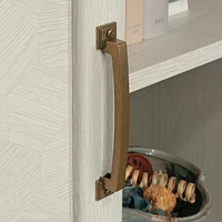 Sauder® Collection Coral Cape Meuble de rangement