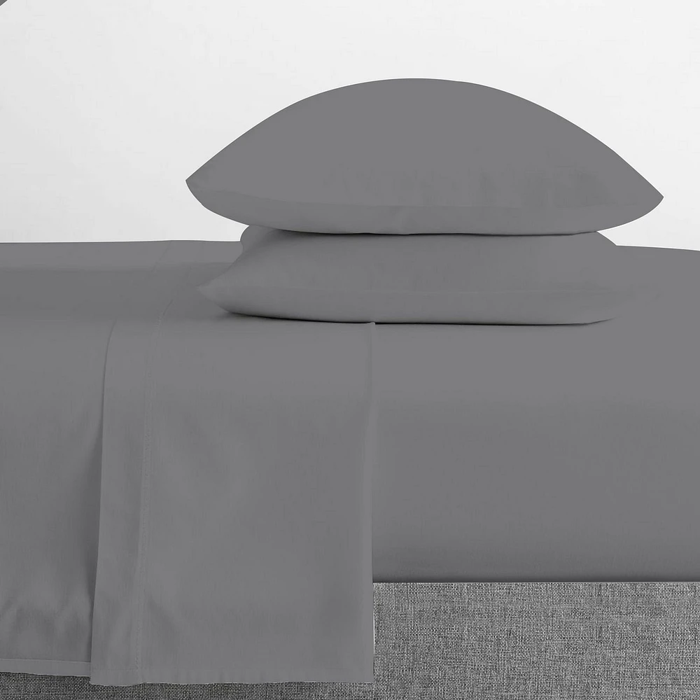 Johnson Home 450 Thread Count Bamboo Bed Sheet Set