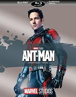 Ant-Man  (Blu-ray + Digital)