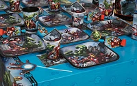8 Avengers Paper Cups, 8 9 ounce Paper Cups