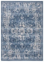 SAFAVIEH Charleston Zharko Overdyed Tapis Floral