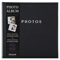 PINNACLE 2UP ALBUM PHOTOS