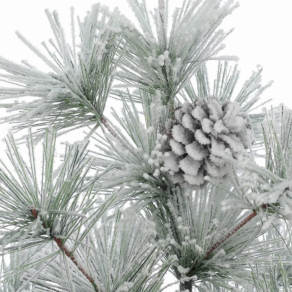 Christmas Mini Potted Tree