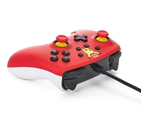 PowerA Wired Controller for Nintendo Switch - Laughing Pikachu