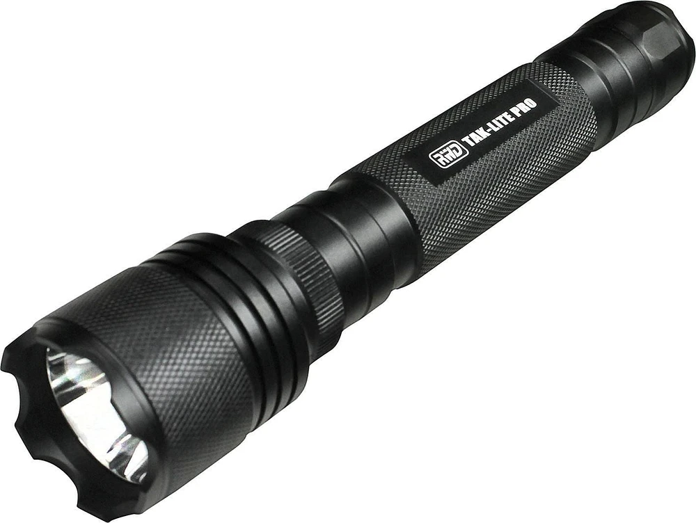 Lampe de Poche TAK-LITE Pro 600 Rockwater Designs
