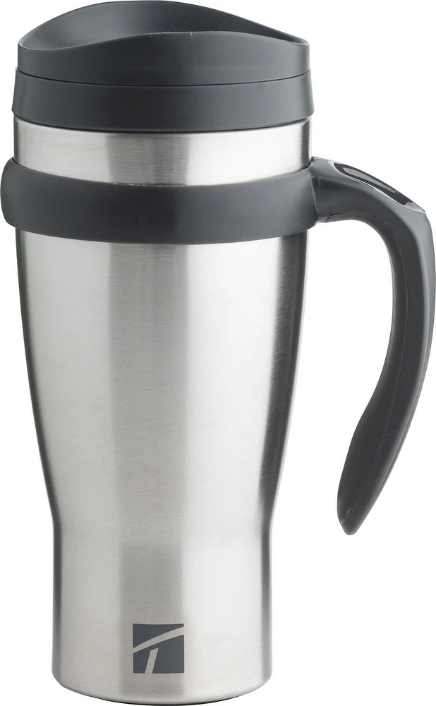 Trudeau Maison 18 Oz Drive Time Travel Mug