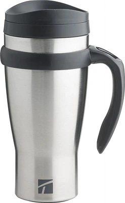 Trudeau Maison 18 Oz Drive Time Travel Mug