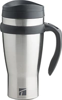 Trudeau Maison 18 Oz Drive Time Travel Mug