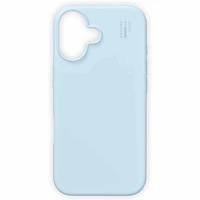 Ideal of Sweden Silicone Case MagSafe Light Blue for iPhone 16