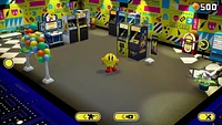 Jeu vidéo Pac-Man Museum + pour (Nintendo Switch) Commutateur Ninento