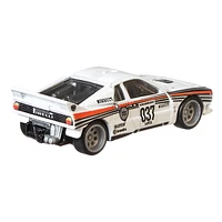 Hot Wheels Lancia 037 Collectible 1:64 scale Vehicle