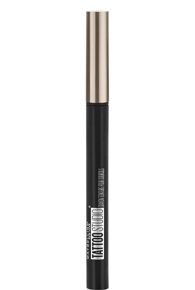 Maybelline New York Tattoo Studio®, Crayon Teinture Pour Sourcils, 1 mL 1 ml