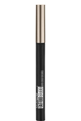 Maybelline New York Tattoo Studio®, Crayon Teinture Pour Sourcils, 1 mL 1 ml