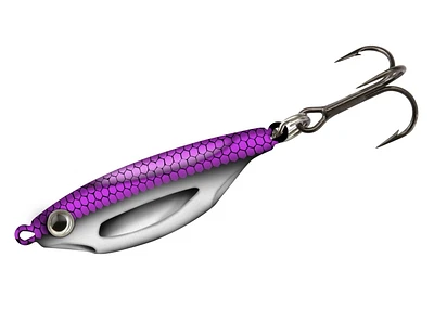 Jig Rattle Spoon