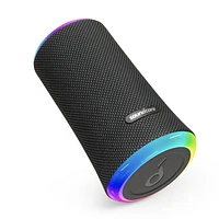 Soundcore by Anker Flare 2  Bluetooth Waterproof Speaker with Lights, Wireless Speaker.