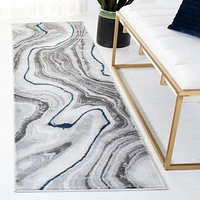 SAFAVIEH Craft Angjelko Abstract Area Rug