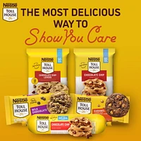 E-NESTLE NTH CARAMEL, Nestle Tollhouse Caramel