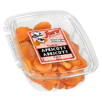 JTT TURKISH DRIED APRICOTS 250G, 250g