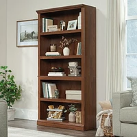 La Collection Sauder Select Bibliothèque 5 tablettes