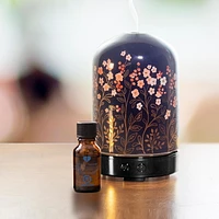 Huile Essentielle 100% ScentSationals - Immunité 15 ml (0,5 une fois liquide)