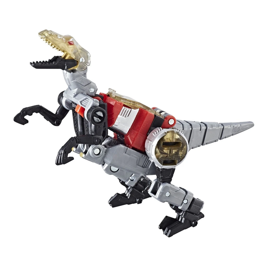 Tranformers: Generations Puissance des Primes Classe légendes - Dinobot Slash