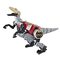 Tranformers: Generations Puissance des Primes Classe légendes - Dinobot Slash