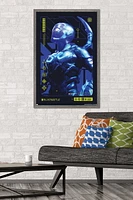 DC Comics Movie Blue Beetle - Biotech Wall Poster
