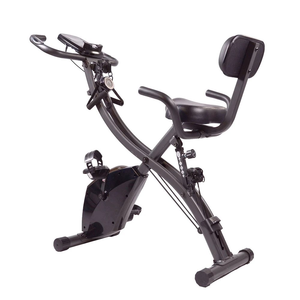 Echelon Flex Bike Pro with FREE 30-day trial of Echelon FitPass membership