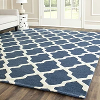 Safavieh Cambridge Liam Tapis Géométrique
